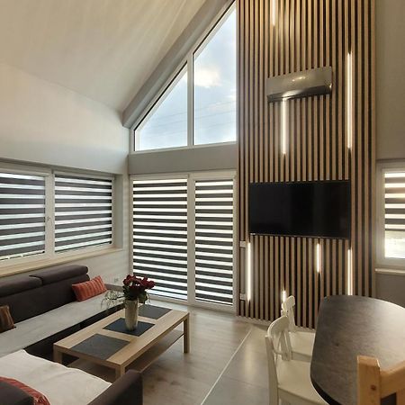 Apartament Jasmin Zator Bagian luar foto