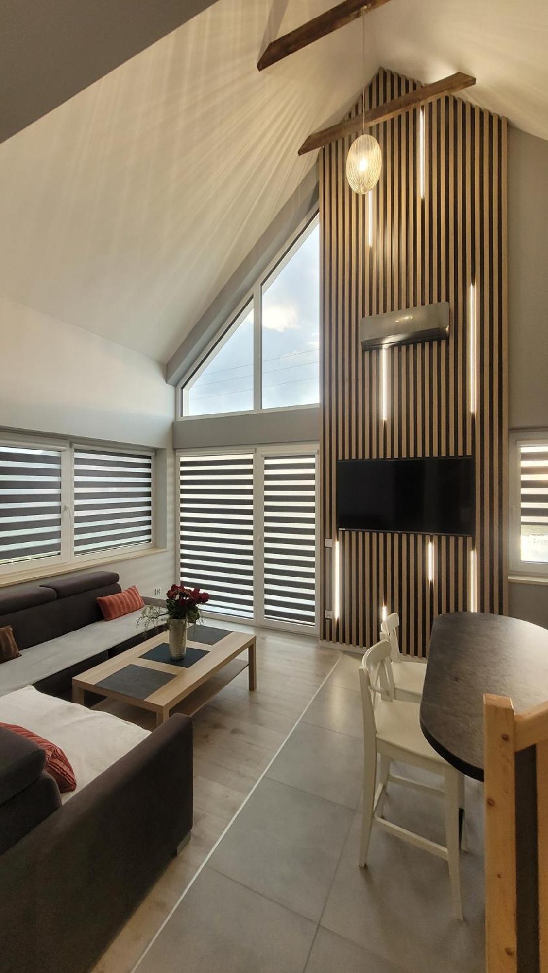 Apartament Jasmin Zator Bagian luar foto